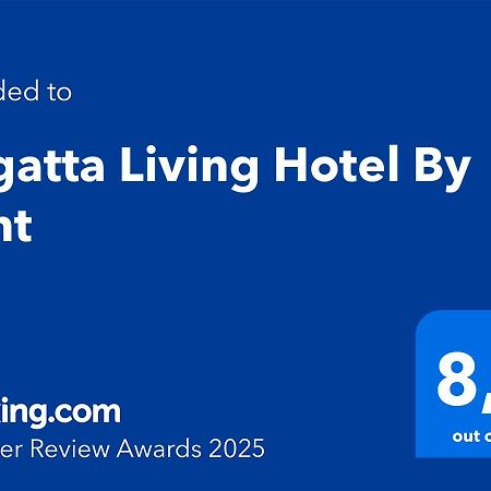 Regatta Living Hotel By Mint Санто Доминго Екстериор снимка