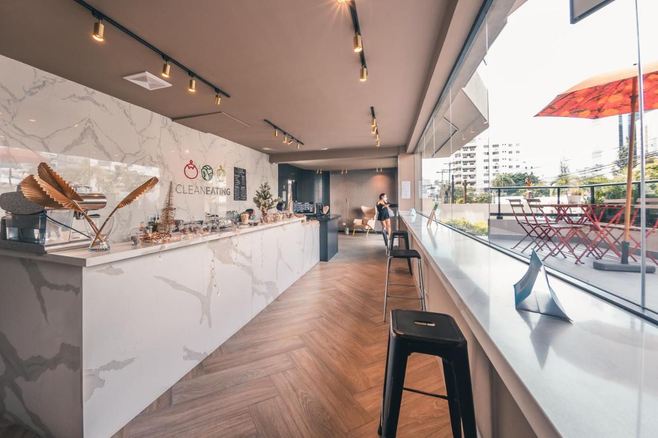 Regatta Living Hotel By Mint Санто Доминго Екстериор снимка