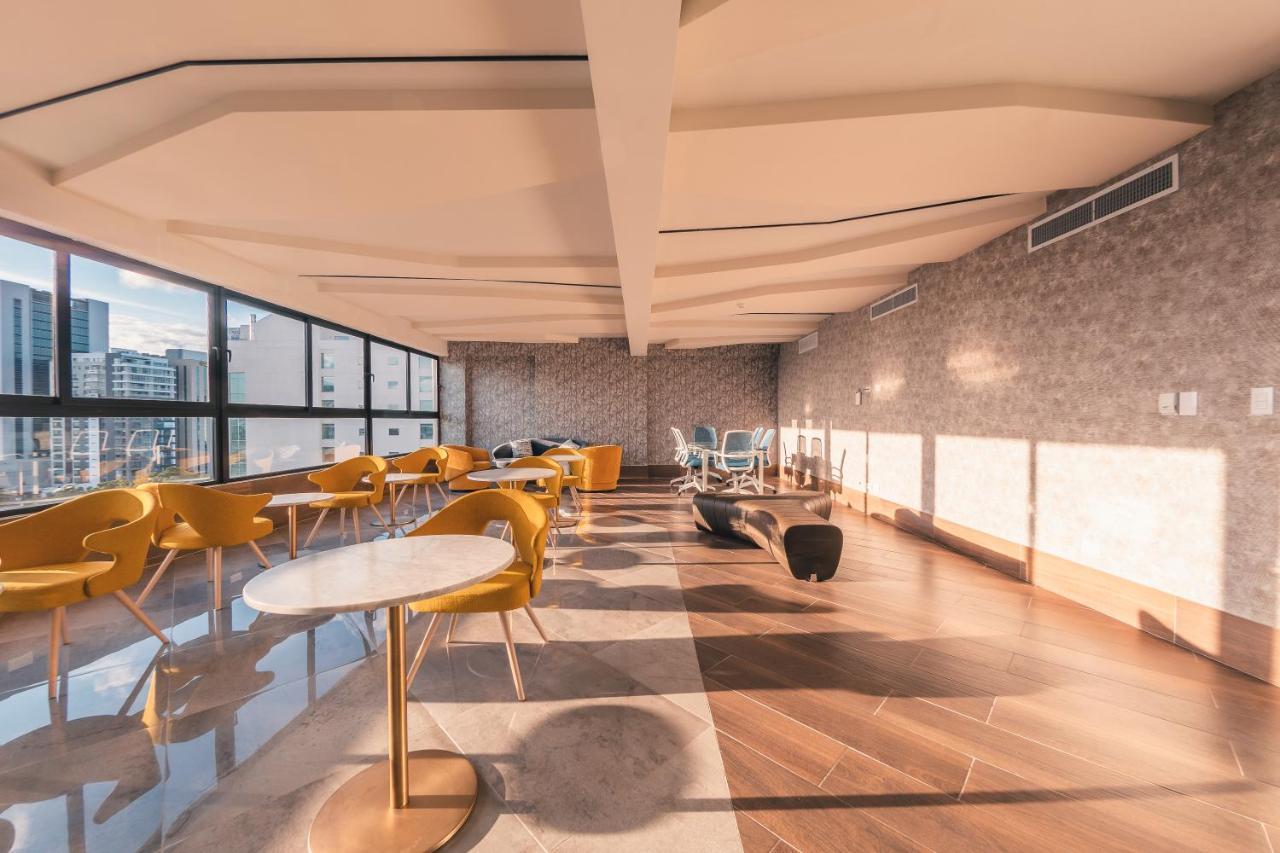 Regatta Living Hotel By Mint Санто Доминго Екстериор снимка