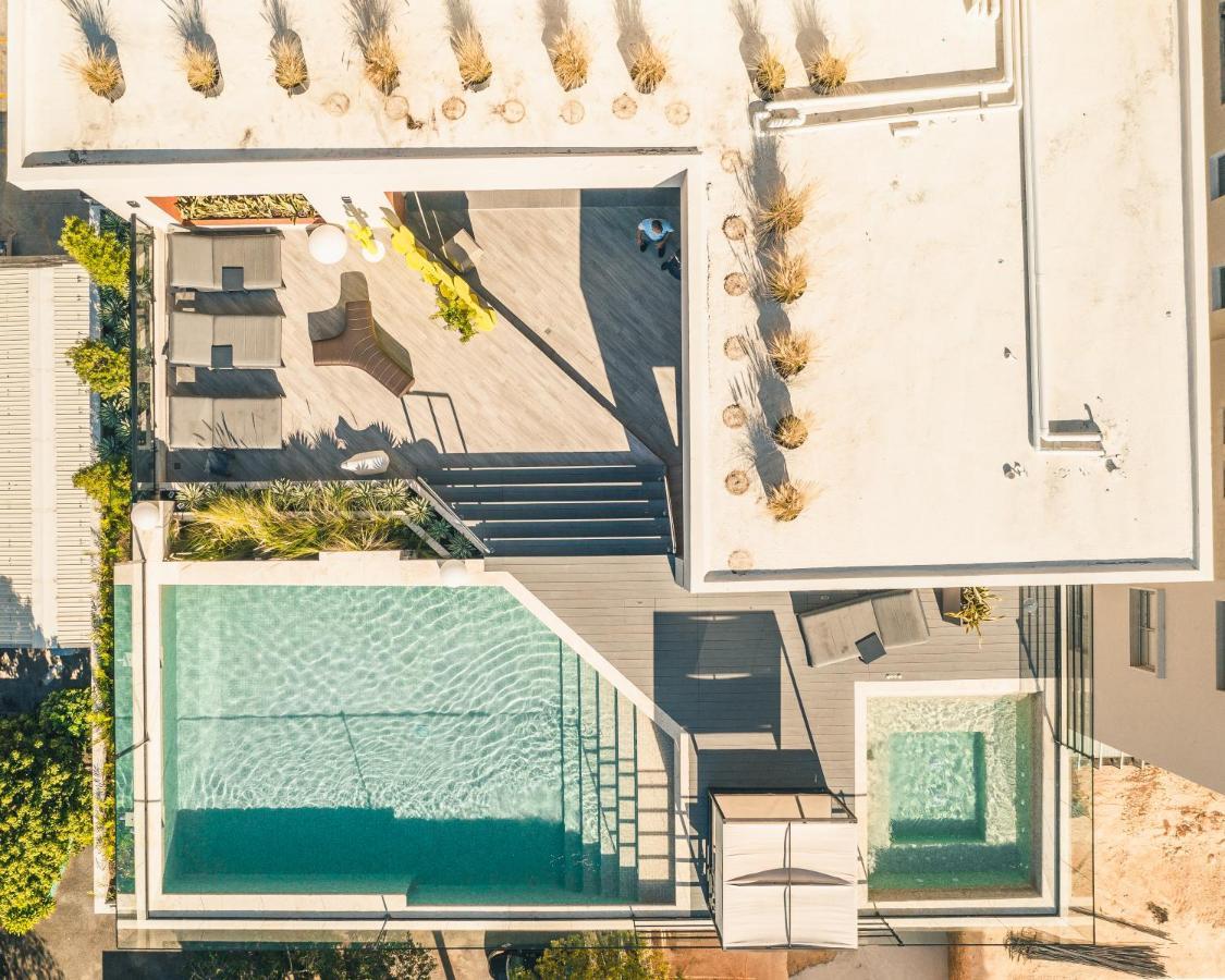 Regatta Living Hotel By Mint Санто Доминго Екстериор снимка