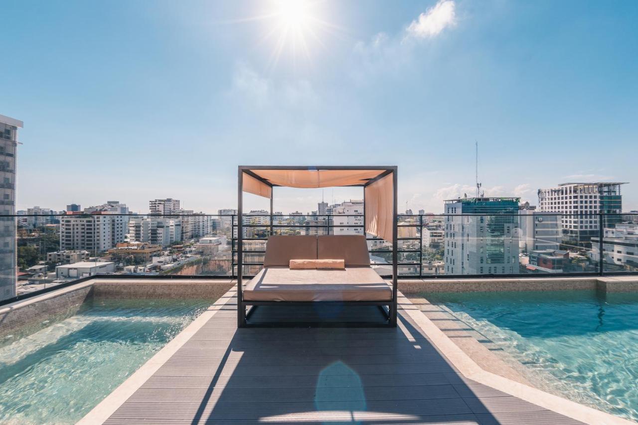 Regatta Living Hotel By Mint Санто Доминго Екстериор снимка